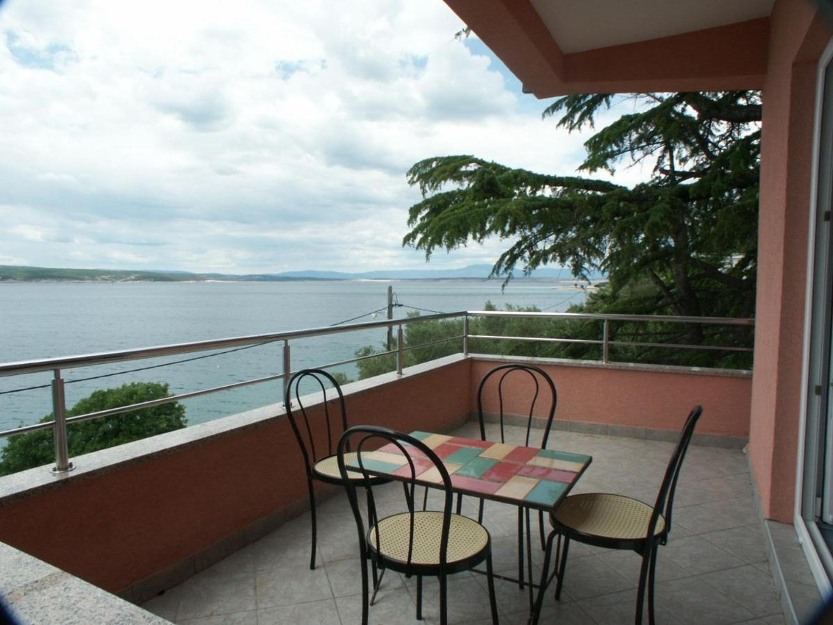 Apartments By The Sea Crikvenica - 2354 Exterior foto